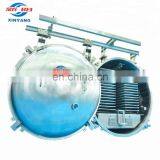 High Performance Rose Flower Lyophilizer Supplier and Manufacturer in China thumbnail-2