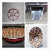 TA-30 Farm Use Quail Plucker Machine Commercial Quail Poultry Defeathering Machine 230v for Sale in Germany thumbnail-5