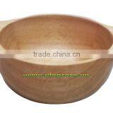 Wooden Bowl | SW356 thumbnail-1
