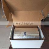 Purple Pink Embossed Custom Pattern Hairdressing Foil Sheet Roll With Color Box thumbnail-6