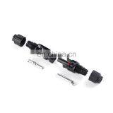 Professional IP67 Waterproof Connector Male&Female Copper Solar Connector for Solar Panel Solar Power Energy System thumbnail-3