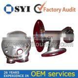 Precision Casting Iron Service