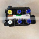 Air Supply Solenoid Valve Block For Mercedes W164 W221 W211 W251 W166 2123200358 2513200058 0993200058 0993200058 High Quality thumbnail-4