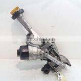 Aluminum Transmission Engine Oil Cooler Kit Housing OEM 55238286 Fits for 1.3CDTI thumbnail-6