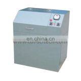 TBT301 Vertically Vibrated Mill Sample Muller With Double Disk to Grinding Clinker, Raw Mill thumbnail-2