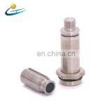 Zs Series 2/2 Way Direct Acting Normally Closed DIN Coil thumbnail-6