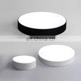 LED Ceiling Living Room Lamp Bedroom Lamp Creative Personality Atmospheric Square Lamps Modern Minimalist Restaurant Lighting thumbnail-1