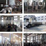 Spray Dryer for Detergent /spray Drying Equipment Stainless Steel Egg Powder Making Spray Drying Machine thumbnail-5