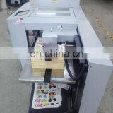 a2 4055 Min Semi Automatic Feeding Dying Rotary Label Die Cutting Machine thumbnail-3
