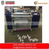 HAS VIDEO ATM Paper Roll and Fax Thermal Paper Roll Slitting Machine thumbnail-5