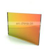 Frameless Sheet Glass Price Silver Mirror Glass thumbnail-4