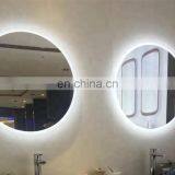 High Quality Silver Mirror thumbnail-2