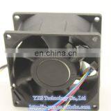 TFB0812UHE 80*80*38MM 12V 2.34A Violence Fan thumbnail-5