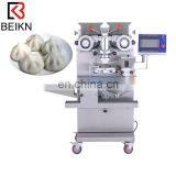 Full-automatic Encrusting Machine Stainless Steel Kubba/kibbeh/kibbe Encrusting Machine thumbnail-5