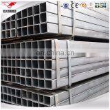 Famous Brand Supply Directly Astm A500 Big Size Erw ms Square Pipe Hot Rolled Steel Pipe Black Hollow Section thumbnail-2
