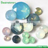 Best Quality China Supplier Rhinestone Resin;resin Rhinestone for Decoration thumbnail-5