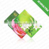 CMYK Printing SLE5528 Smart Contact Cards/Rfid CMYK SLE5528 Tarjetas Inteligentes de Contacto