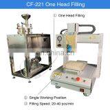 High Speed Electronic Automatic Cigarette Oil Water Vaporizer Machine, 510 Hemp Cbd Oil Vape Pen Cartridge Filling Machine thumbnail-5