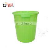 25L Customized High Quality Plastic Bucket Mould thumbnail-3