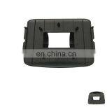 Shiny Surface Finish Car Spare Plastic Parts