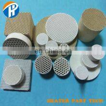 Honeycomb Ceramic