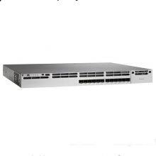 WS-C3850-12S-E C3850 Switch With 12 SFP Ports