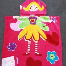 Многопurposeвая детская полотенцевая ведро из сверхтонких волокон