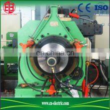 FXE350 Automatic Continuous Copper Busbar Production Line thumbnail-1