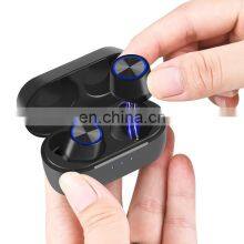 Earphone Earbuds In Ear Phone Headset Stereo Headphone TWS 5.0 Case Mobile TWS thumbnail-5