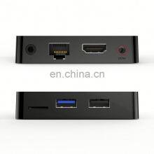 S905X2 Beelink Android 8.1 TV Box GT1 Mini 2.4Ghz Air Mouse Support UHD 4K*2K 60fps GT1 Mini