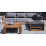 FAST SUPPLY AND QUALITY PRODUCTION - Garden Sofa - Sofa Set - Acacia Furniture thumbnail-1