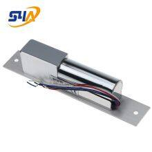 5 Line Low-Temperature Time Delay Electric Drop Bolt Door Electronic Magnetic Lock thumbnail-3