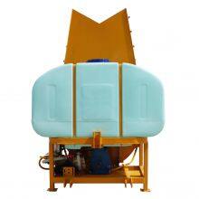 Tractor Mounted Pesticide Sprayer thumbnail-2