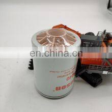 Excavator Spare Parts Fuel-water Separator 4941237 600-311-4120 600-311-4110 FS19805 FOR PC60-8 thumbnail-4