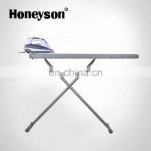 Honeyson 2017 Wholesales Travel Steam Iron for Hotel thumbnail-3