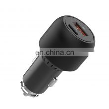 63W Hot Selling Mgnetic Safe OEM Fast car  Charger For Iphone 12  Adapter Chargers For Mobile Phone