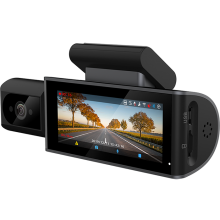 3.1 Inch Dual Car Camera 1080P thumbnail-1