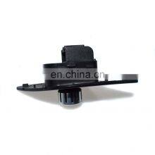 Free Shipping!Chrome Side Mirror Switch Knob W/ Heat Function For VW Jetta MK6 5C7959565E thumbnail-2