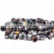 Supplier Auto Parts Motorcycle Engine NBR Valve Stem Seal/valve Oil Seal
