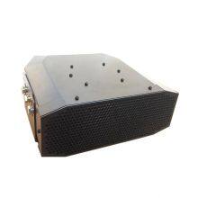 50W special vehicle Amplifier HS-50B