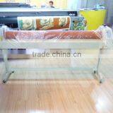 Fast Speed Automatical Cold Laminating Machine 1600 for Vinyl thumbnail-2