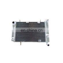 Car Aluminum Radiator For Suzuki LTZ400 DVX400 KFX400 2003-2008 2004 2005 2006 07 thumbnail-3