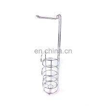 Hot Sale Steel Paper Towel Hotel Public Toilet Tissue Holder For Bathroom Kitchen thumbnail-4