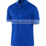 New style hot sale polo shirt custome blank polo t shirts