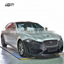Perfect Fitment R-S Style Body Kit for Jaguar XF 2011-2015 Car Accessories thumbnail-4