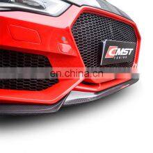 For AUDI A3 2014-2016 Wide Body Kit Car Bumper Engine Hoods thumbnail-5