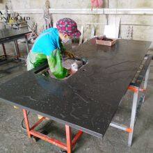 High Quality Wholesale Custom Cheap Artificial Quartz Stone Table Top thumbnail-5