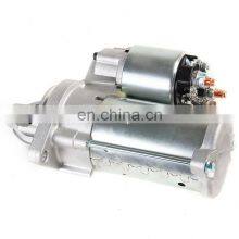 A0061510301 New Auto Engine 12V 10T 1KW Starter Motor for Mercedes-Benz A-class (W168) B-class (W245) thumbnail-2