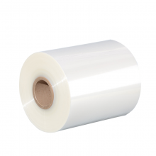 Pof Shrink Film,Transparent Plastic Packaging Film thumbnail-4