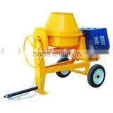 Cement Mixer 260L 350L 2011 thumbnail-1